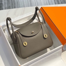 Hermes Lindy Bags